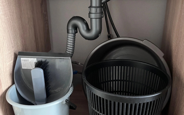 Uyutnaya Studiya V Tsentre Goroda Flat