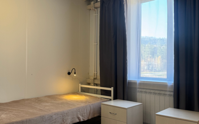 Хостел Алтай