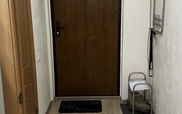 Квартира Студия в ЖК на Хлыновке