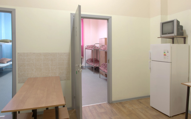 Хостел Aral Volgogradskiy