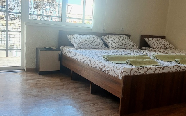 Myata Guest house
