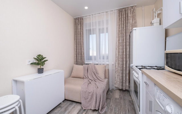 Апартаменты Метро Горки 2