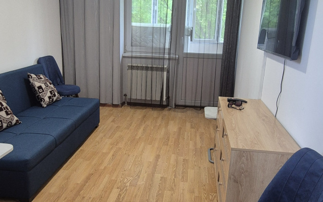 Квартира Bastay central