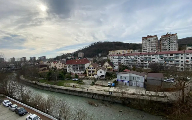 263 Na Ulitse Gaydara 22 Flat