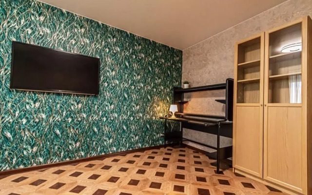 Квартира на ул Аэродромная 72А