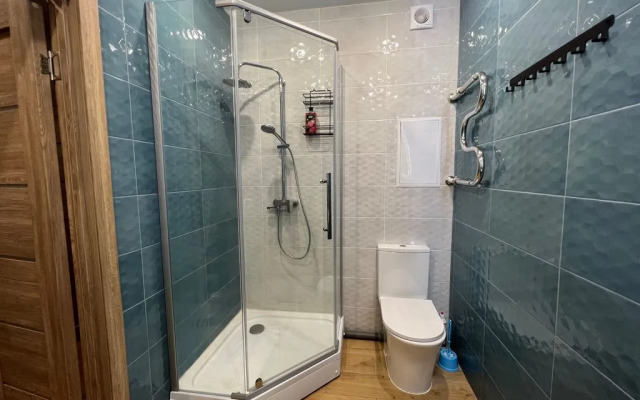 Dvuhkomnatnye Nevabed Na Tsentralnoy 19k3 Apartments