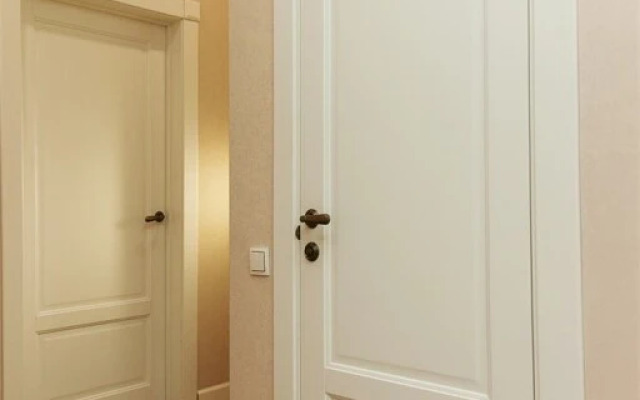 Квартира AntoninaApartments на улице Крылова 34