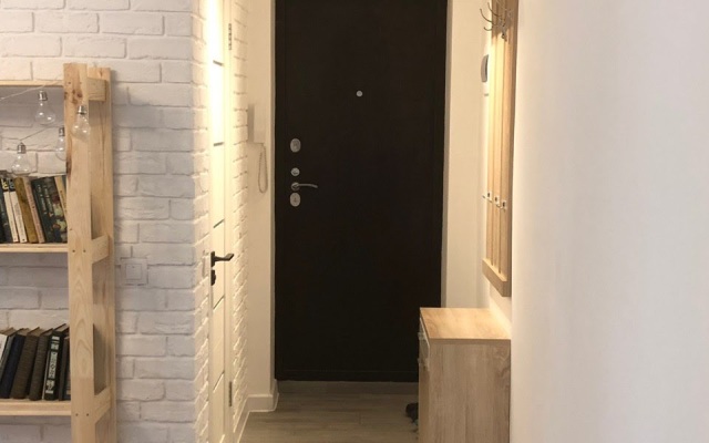 Квартира Cozy in city center