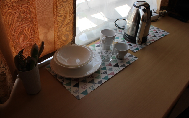 V tsentre Mini-Hotel