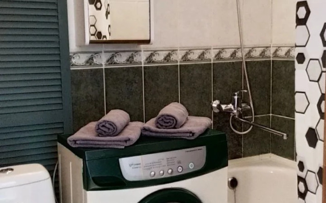 Квартира Атмосфера уюта