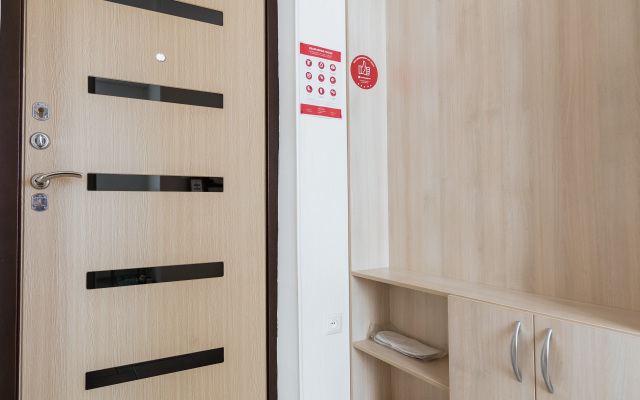 Апартаменты в самом сердце Сочи