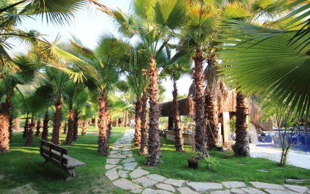 Layla Gocek - Adults Only Hotel