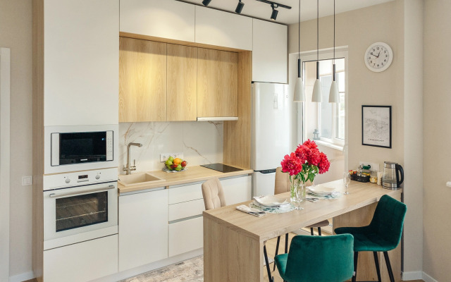 Vidnoe Mesto Apartments