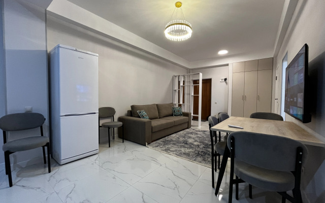 Апартаменты Sundag130-1