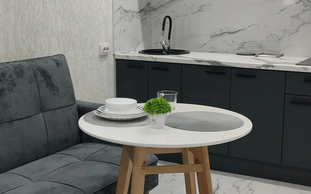 Квартира Современная студия в центре города