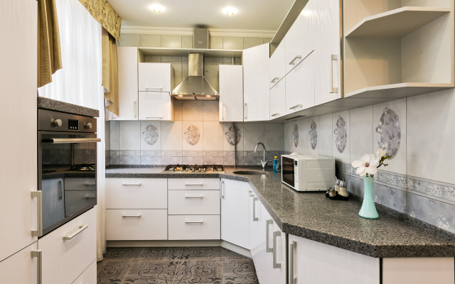 Квартира GM Apartments у Павелецкой