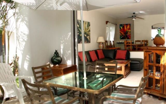 Dolce Vita Caribe Guest House