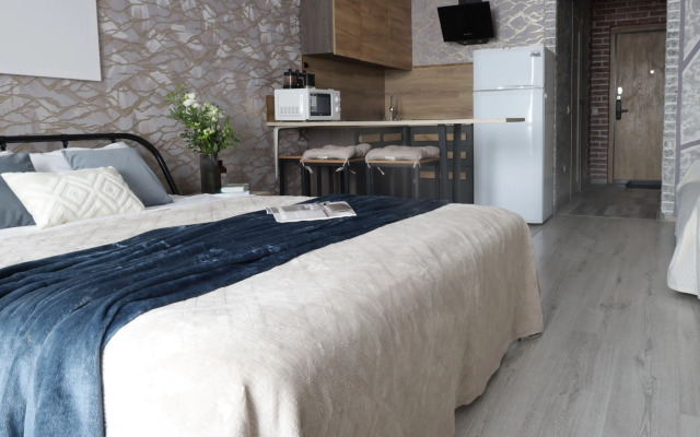 Booking Home Loft Pionerskaya Flat