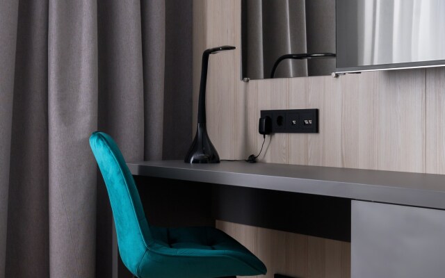 Rentalspb Apartments