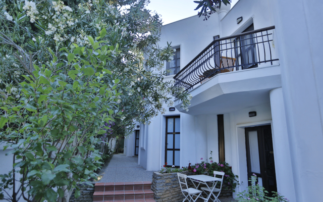 Torbahan Hotel