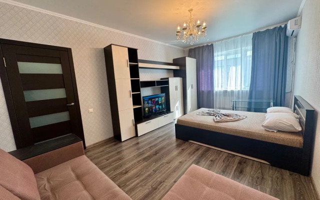 Na Ulitse Proletarskaya Gora 7 Flat