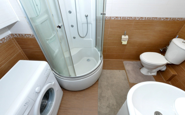 Квартира Марьин Дом на Шевченко 20