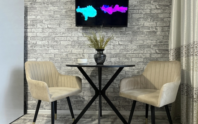 Atmosfera Sna Flat