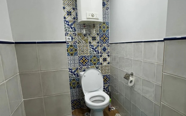 Квартира на Карла Маркса