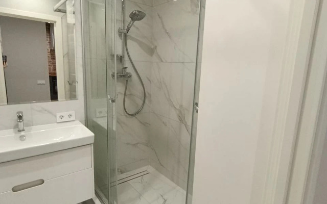 Квартира Россо от Home24