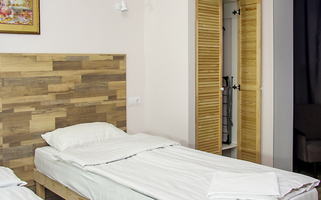 Apartment 1 Kaliningrad Apart-Hotel