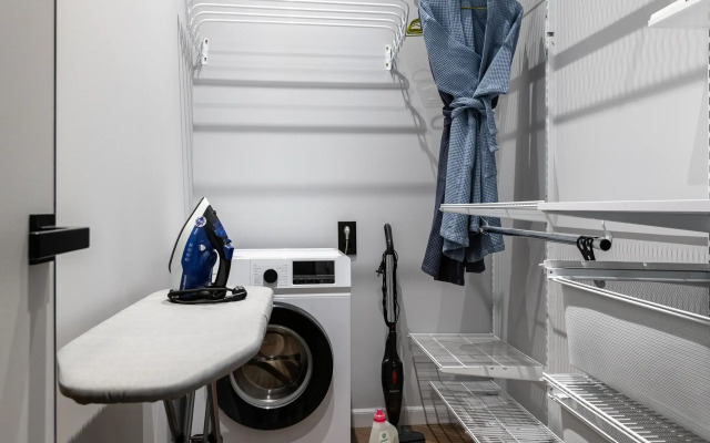 Апартаменты с 1 Спальней Премиум в ЖК Зиларт