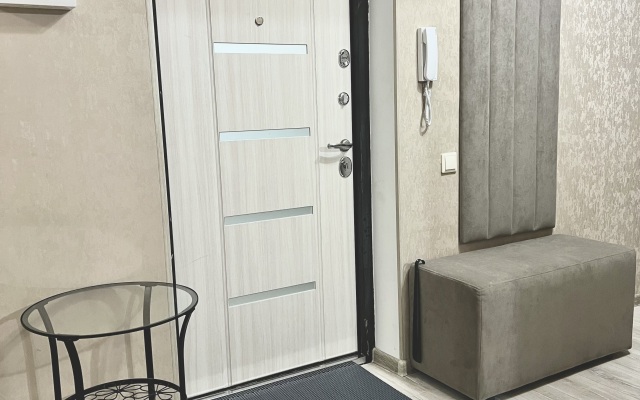 Апартаменты с видом на Казанский кремль