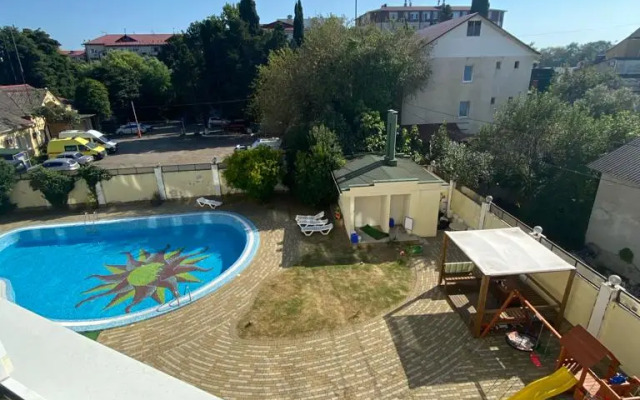 Orange Квартира