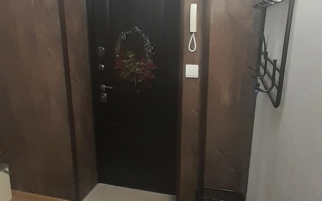 Uyutnaya Pobedyi 1 Flat