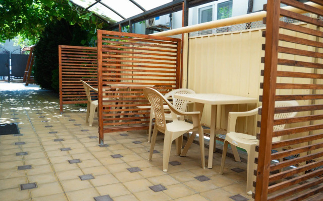 Гостевой дом Диана