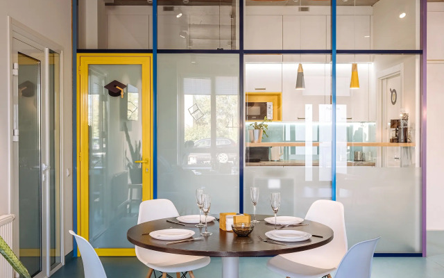 Апартаменты 2 Рускеала