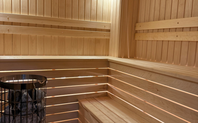 Частный дом Гостевой котедж Vallan paikka