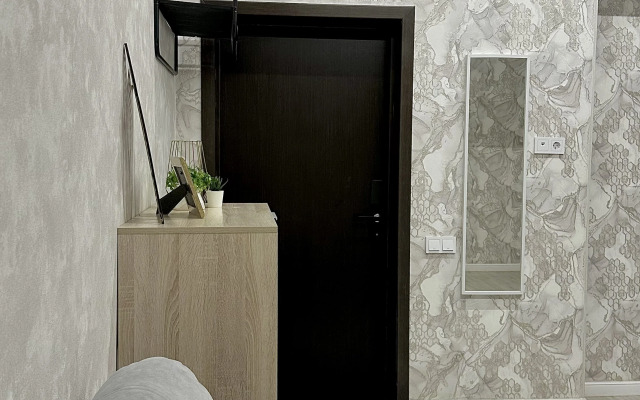 Apart-hotel Iris