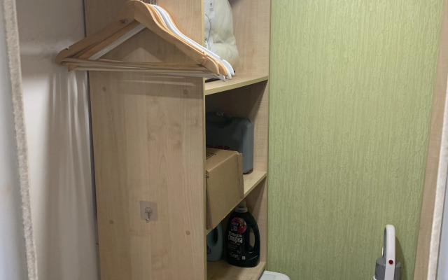 Квартира 1-комнатная в городе Апатиты