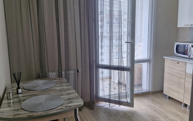 Квартира на улице Романтическая д.3