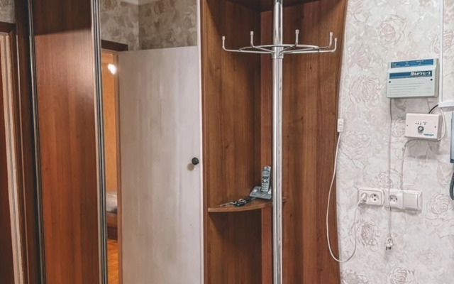 Квартира видовая в Черемушках на аллее Победы