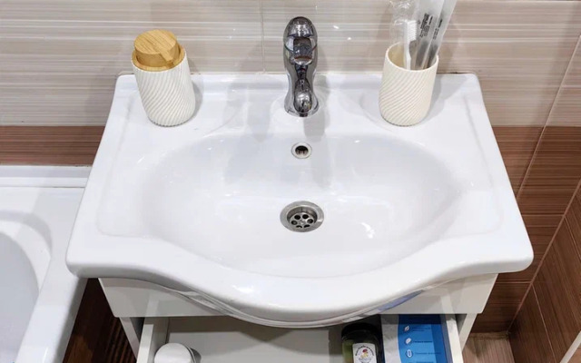 Квартира Райское место