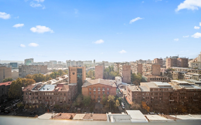 On Koghbatsi Str. 16-131 Apartments