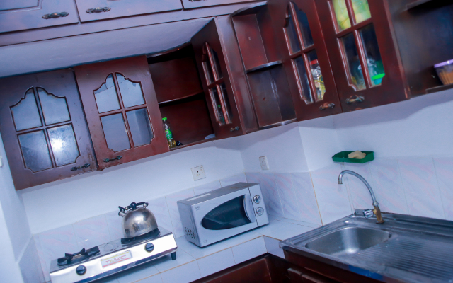 Ibur Hostels Galle Hostel