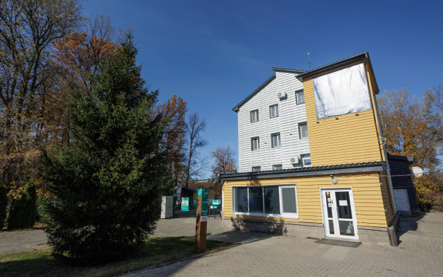 Hotel Krasivaya Polyana Hotel