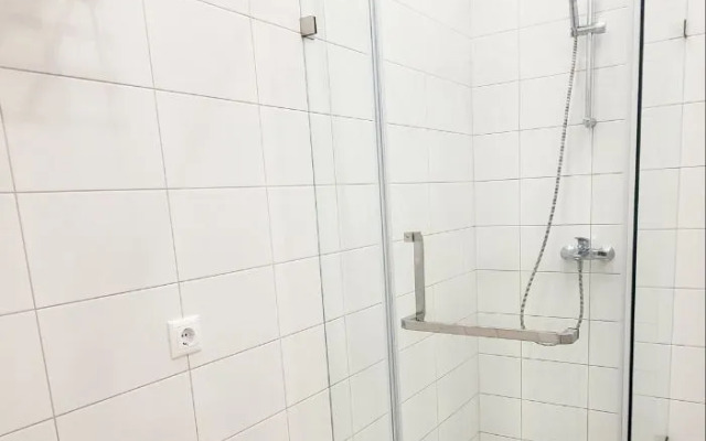 Апартаменты Солнце в бокале