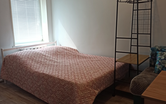 Квартира на Адмирала Фокина 5