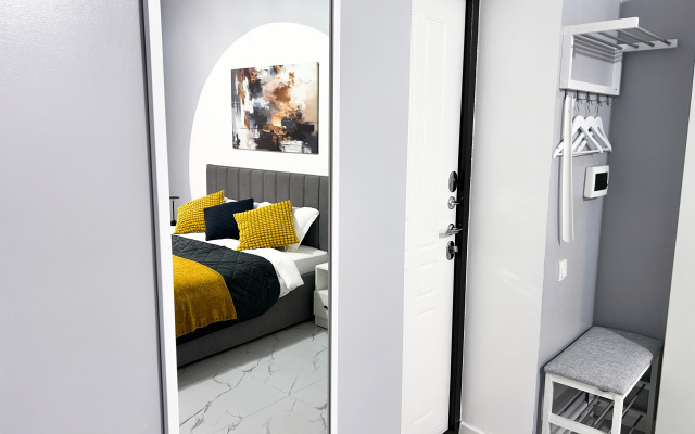 Отель Бекарыс