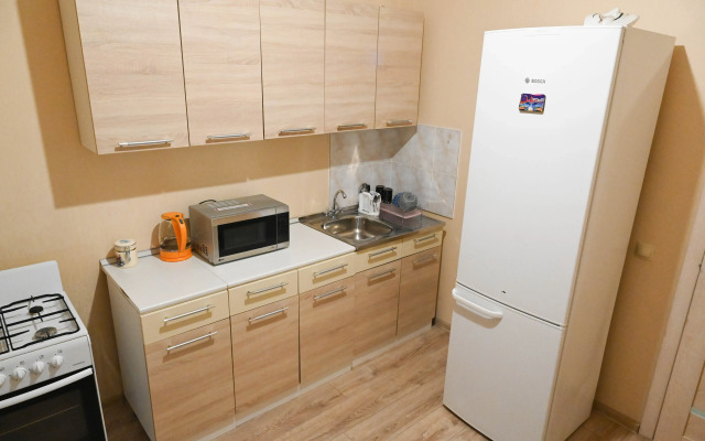 Квартира Микрорайон Солнечный 3