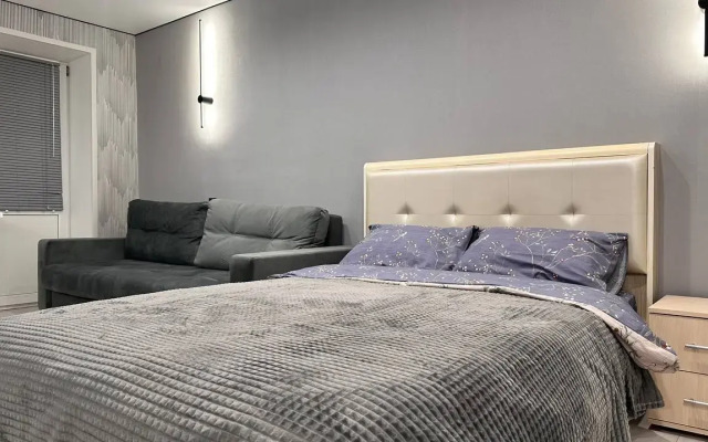 Arendagrad Nikolaeva 34А Apartments
